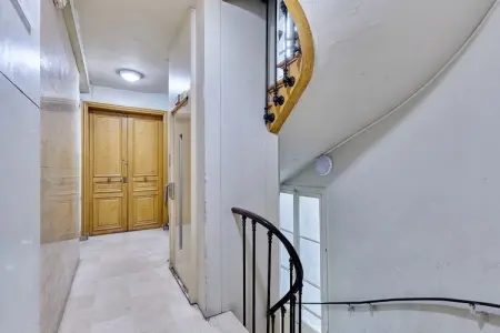 SEBASTOPOL 19 N3, Magnifique appartement au coeur de Paris - Photo 20