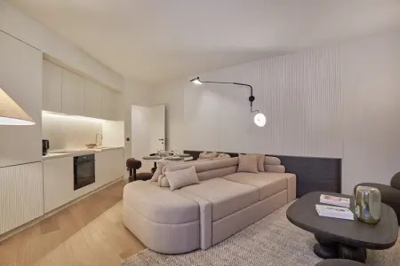 BOULOI 1, Sublime Appartement neuf Louvre Palais-Royal - Photo 1