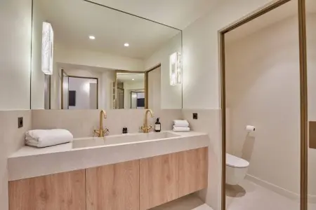 BOULOI 1, Sublime Appartement neuf Louvre Palais-Royal - Photo 3
