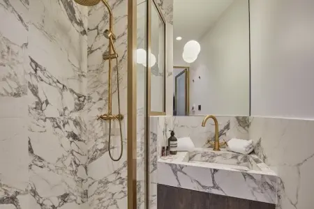 BOULOI 1, Sublime Appartement neuf Louvre Palais-Royal - Photo 4
