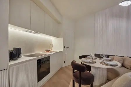 BOULOI 1, Sublime Appartement neuf Louvre Palais-Royal - Photo 6
