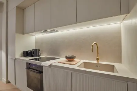 BOULOI 1, Sublime Appartement neuf Louvre Palais-Royal - Photo 7