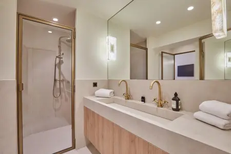 BOULOI 1, Sublime Appartement neuf Louvre Palais-Royal - Photo 9