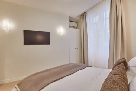 BOULOI 1, Sublime Appartement neuf Louvre Palais-Royal - Photo 13
