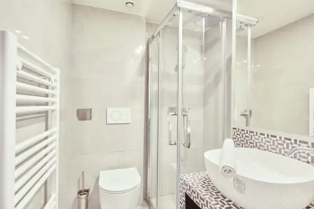 CAIRE 1, Charmant Appartement 2 chambres Centre de Paris - Photo 5