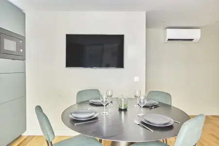 CAIRE 1, Charmant Appartement 2 chambres Centre de Paris - Photo 6