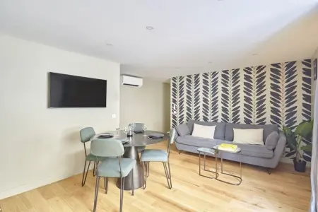 CAIRE 1, Charmant Appartement 2 chambres Centre de Paris - Photo 10