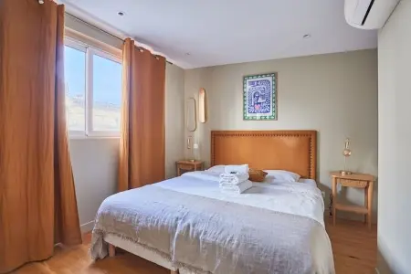 CAIRE 5, Superbe Appartement 2 chambres Centre de Paris - Photo 9