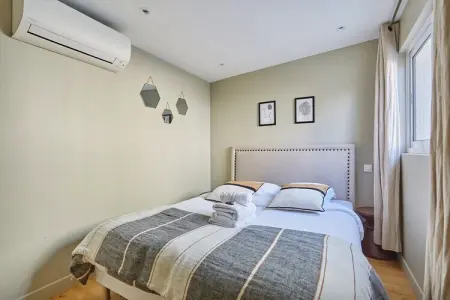 CAIRE 5, Superbe Appartement 2 chambres Centre de Paris - Photo 10
