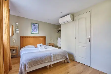 CAIRE 5, Superbe Appartement 2 chambres Centre de Paris - Photo 11