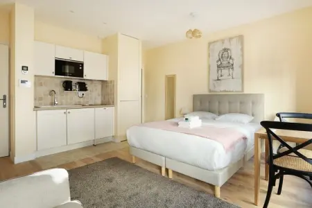 CHENIER 6, Appartement de Charme Centre de Paris - Photo 1