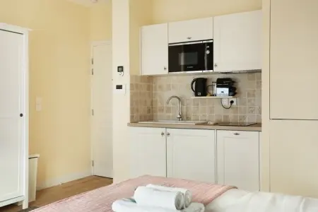 CHENIER 6, Appartement de Charme Centre de Paris - Photo 4