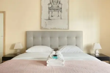 CHENIER 6, Appartement de Charme Centre de Paris - Photo 6