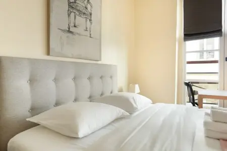 CHENIER 6, Appartement de Charme Centre de Paris - Photo 8