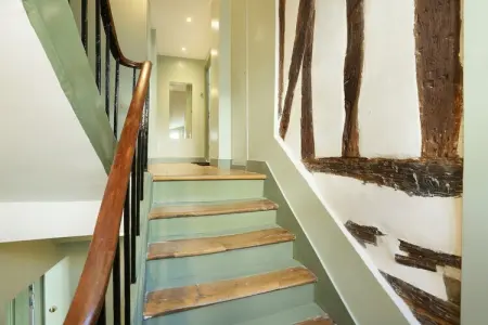 CHENIER 6, Appartement de Charme Centre de Paris - Photo 13