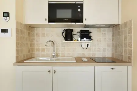 CHENIER 6, Appartement de Charme Centre de Paris - Photo 14