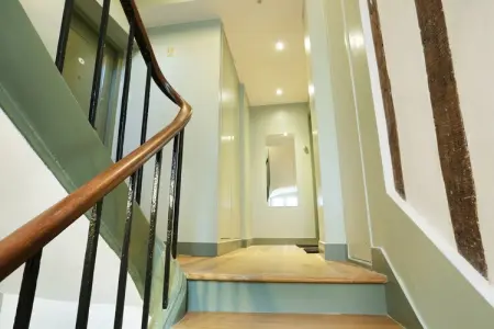 CHENIER 6, Appartement de Charme Centre de Paris - Photo 15