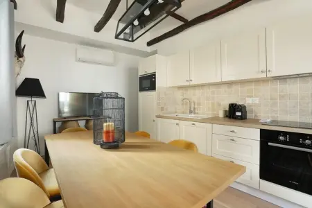 CHENIER 10, Charmant appartement Centre de Paris avec terrasse - Photo 4