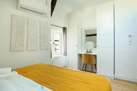 CHENIER 10, Charmant appartement Centre de Paris avec terrasse - Photo 13