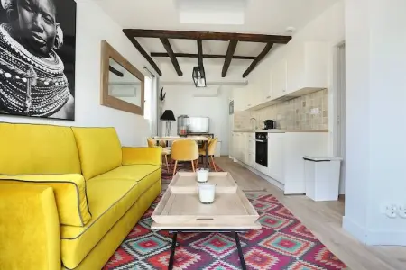 CHENIER 10, Charmant appartement Centre de Paris avec terrasse - Photo 20