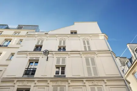 CHENIER 10, Charmant appartement Centre de Paris avec terrasse - Photo 29