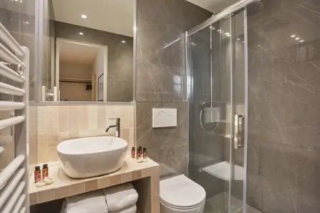 CAIRE 3, Appartement Moderne Centre de Paris - Photo 3