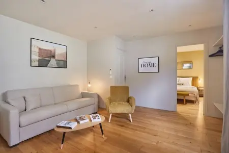 CAIRE 3, Appartement Moderne Centre de Paris - Photo 8