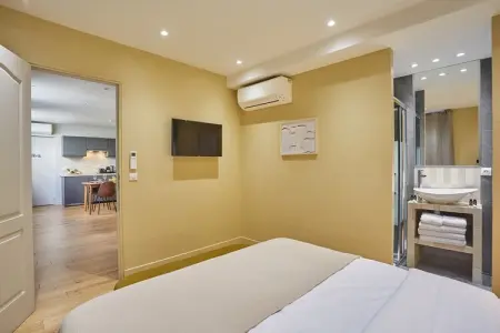CAIRE 3, Appartement Moderne Centre de Paris - Photo 19