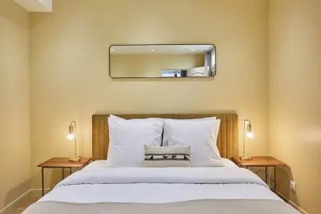CAIRE 3, Appartement Moderne Centre de Paris - Photo 21