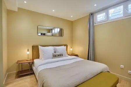 CAIRE 3, Appartement Moderne Centre de Paris - Photo 23