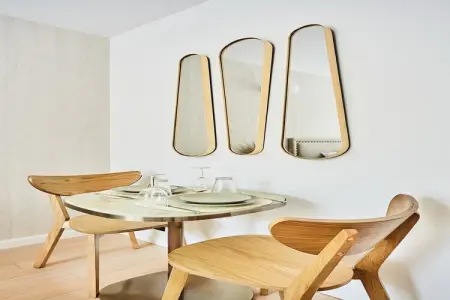 ABOUKIR 105 8, Nouveau Studio Center de Paris-Bourse - Photo 6