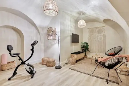 ABOUKIR 71, Superbe appartement climatisé Paris Centre Place Bourse - Photo 5