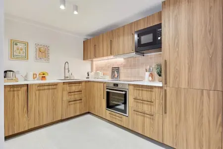 ABOUKIR 71, Superbe appartement climatisé Paris Centre Place Bourse - Photo 10