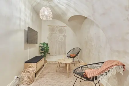 ABOUKIR 71, Superbe appartement climatisé Paris Centre Place Bourse - Photo 18