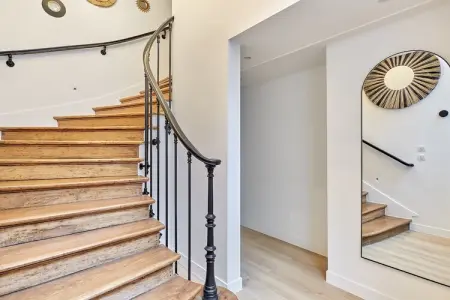ABOUKIR 71, Superbe appartement climatisé Paris Centre Place Bourse - Photo 21