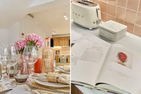 ABOUKIR 71, Superbe appartement climatisé Paris Centre Place Bourse - Photo 25