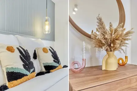 ABOUKIR 71, Superbe appartement climatisé Paris Centre Place Bourse - Photo 26