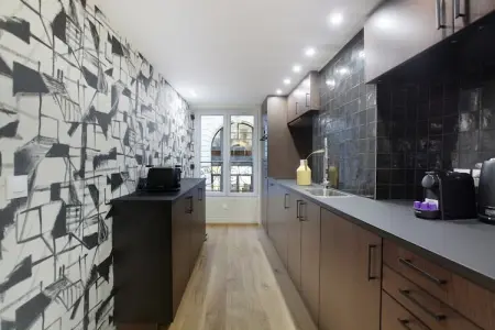 POISSONIERE, Superbe Appartement 2 chambres Centre de Paris - Photo 1
