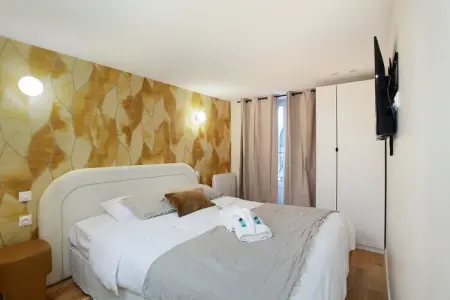 POISSONIERE, Superbe Appartement 2 chambres Centre de Paris - Photo 2
