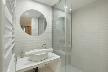 POISSONIERE, Superbe Appartement 2 chambres Centre de Paris - Photo 3