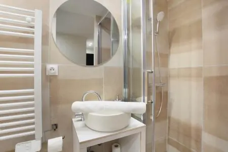 POISSONIERE, Superbe Appartement 2 chambres Centre de Paris - Photo 5