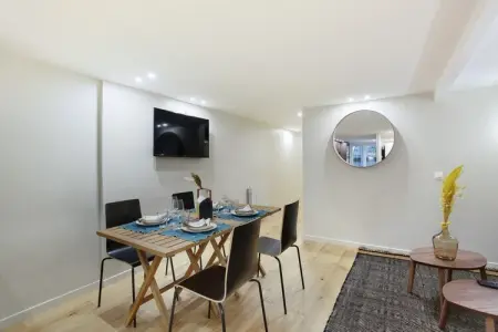 POISSONIERE, Superbe Appartement 2 chambres Centre de Paris - Photo 6