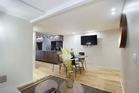 POISSONIERE, Superbe Appartement 2 chambres Centre de Paris - Photo 9