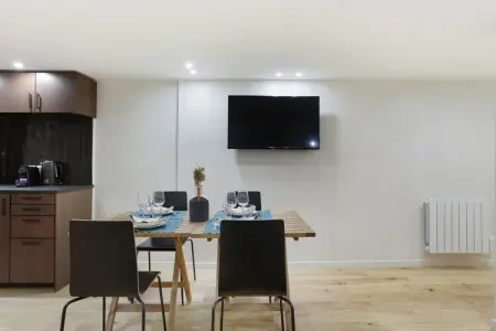 POISSONIERE, Superbe Appartement 2 chambres Centre de Paris - Photo 11