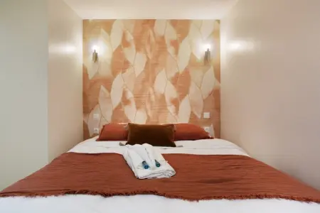 POISSONIERE, Superbe Appartement 2 chambres Centre de Paris - Photo 12