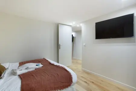 POISSONIERE, Superbe Appartement 2 chambres Centre de Paris - Photo 13