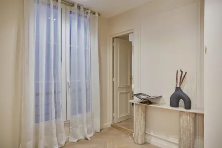 SAINTONGE 61 N1, Appartement dans le Marais avec Climatisation - Photo 11