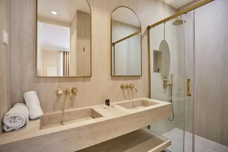 SAINTONGE 61 N1, Appartement dans le Marais avec Climatisation - Photo 16
