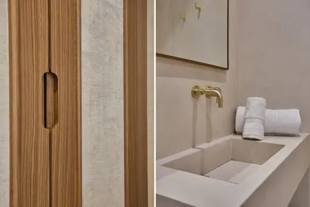 SAINTONGE 61 N1, Appartement dans le Marais avec Climatisation - Photo 20