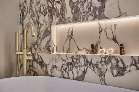SAINTONGE 61 N1, Appartement dans le Marais avec Climatisation - Photo 21